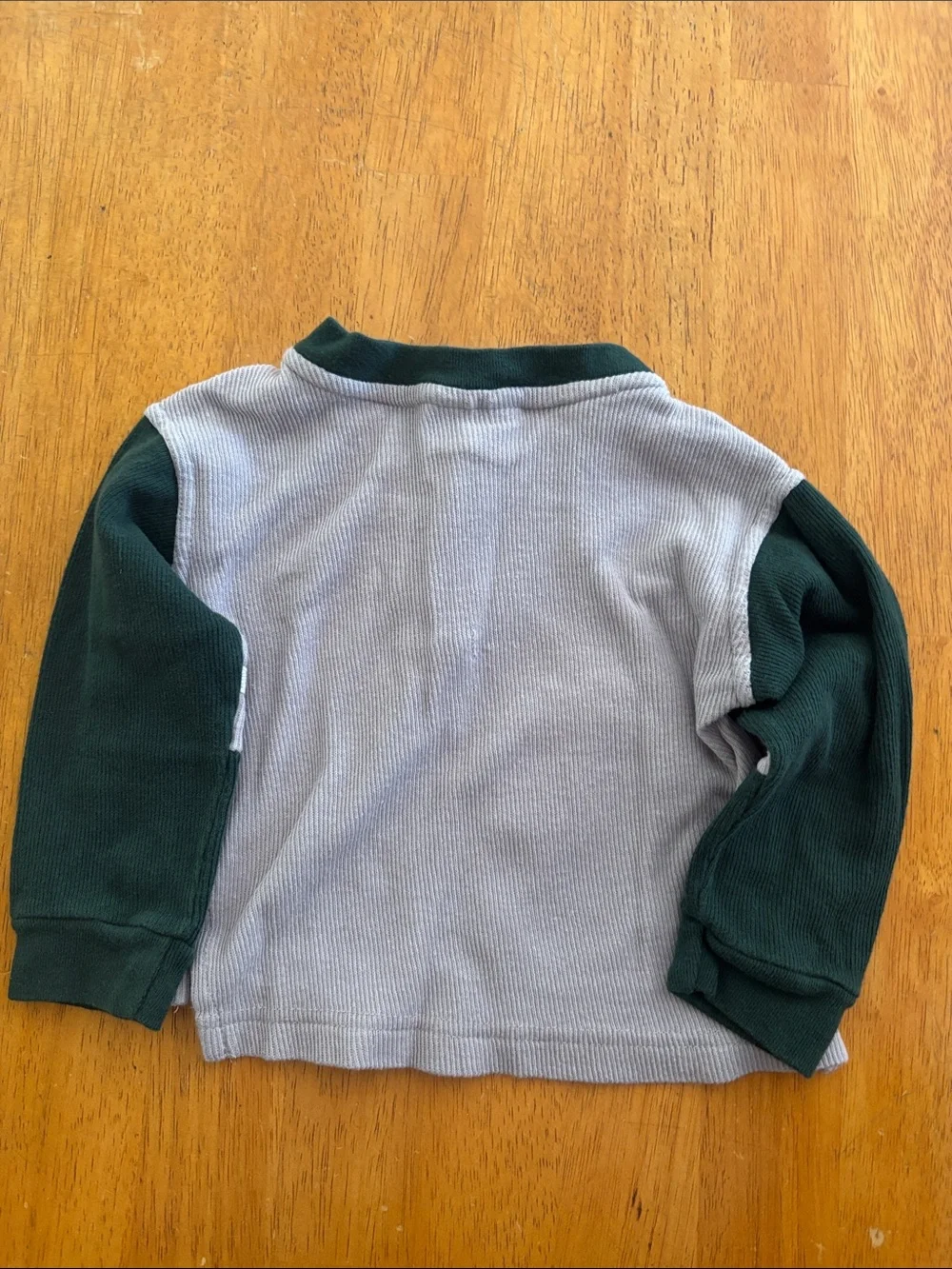 Carters long sleeve